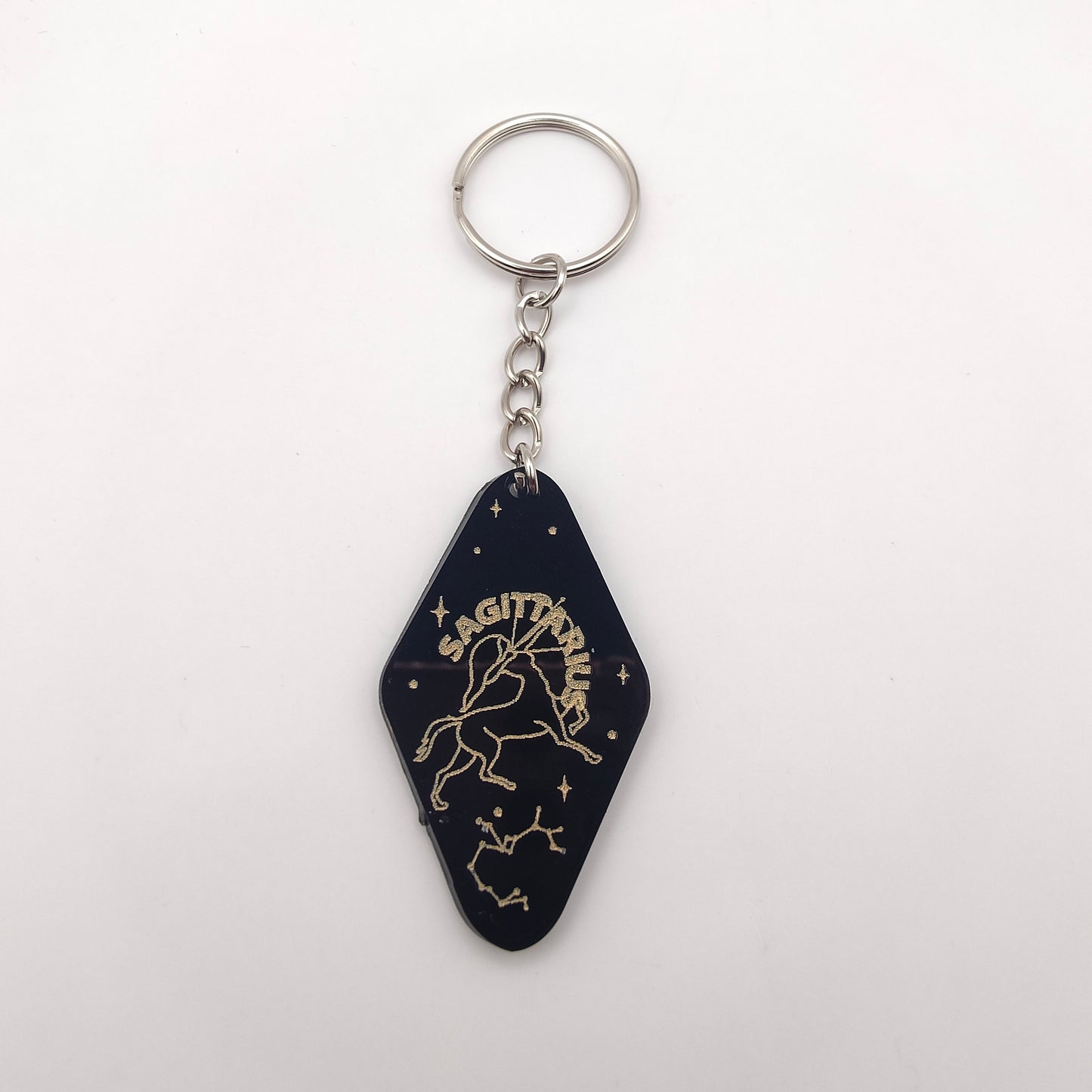 Horoscope Keyring - Sagittarius