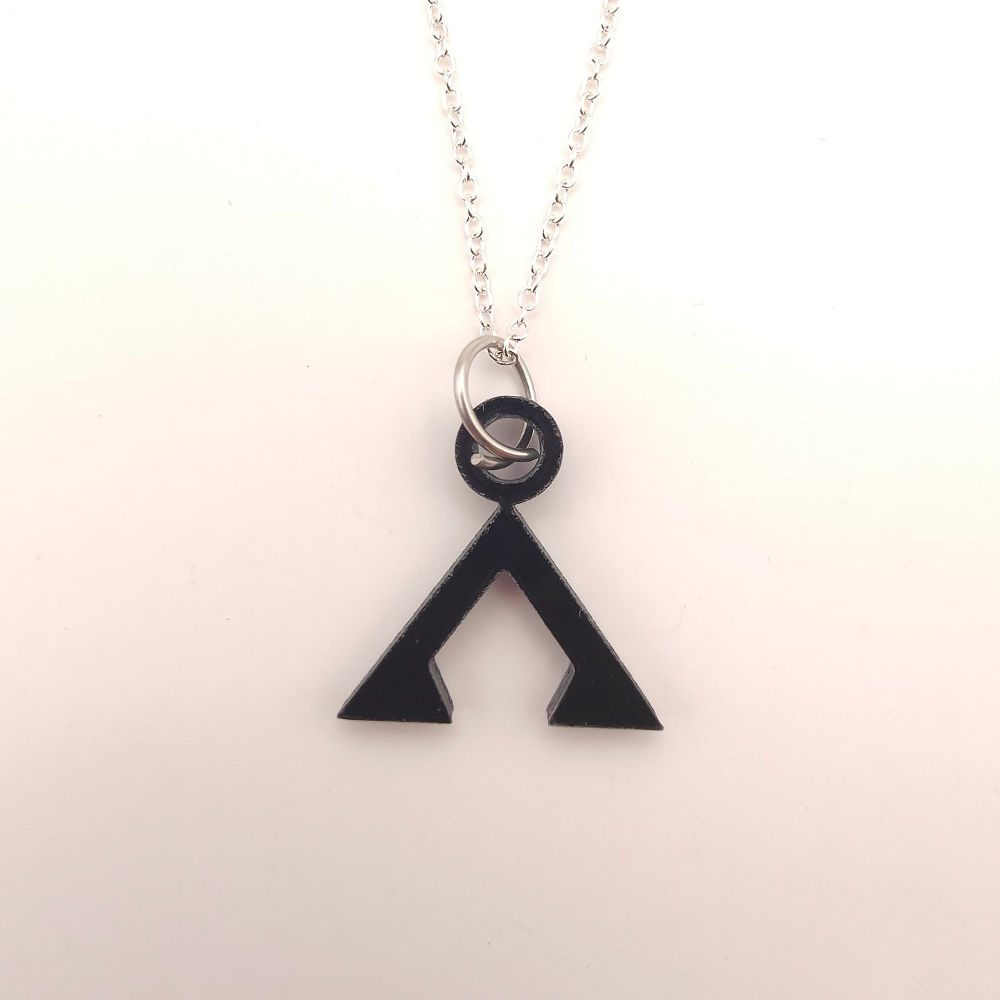 Atlantis Space Necklace