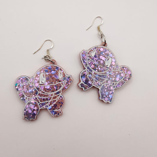 Pocket Monster - Blue / Pink