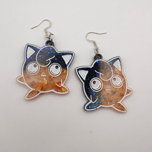 Pocket Monster - Blue / Gold