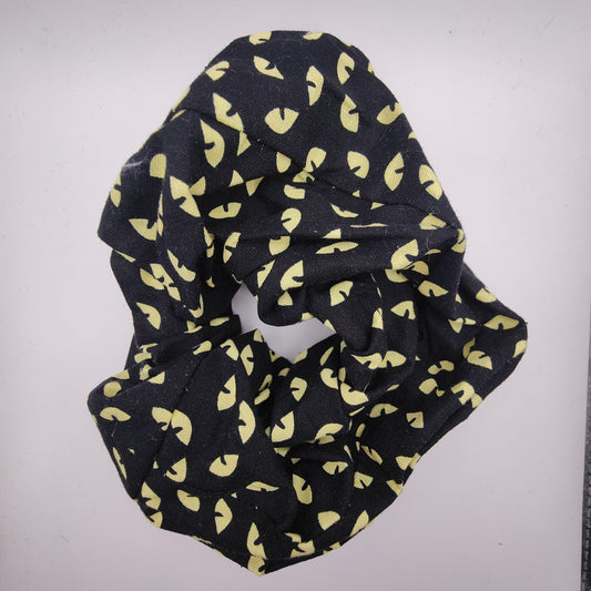 Scrunchie (Large) - Eyes