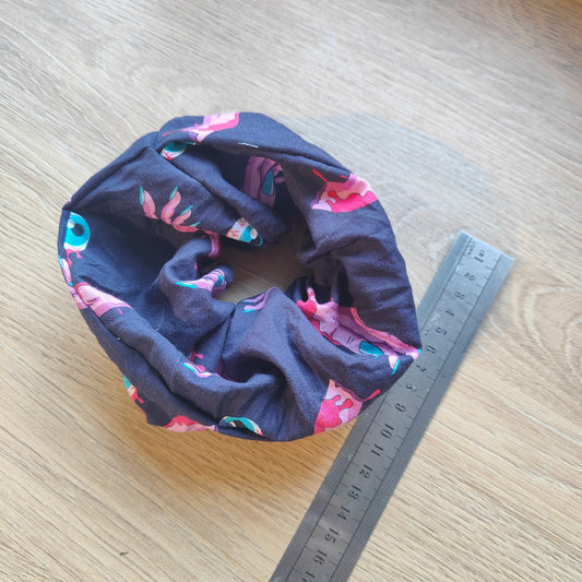 Scrunchie (Large) - Zombie Hand